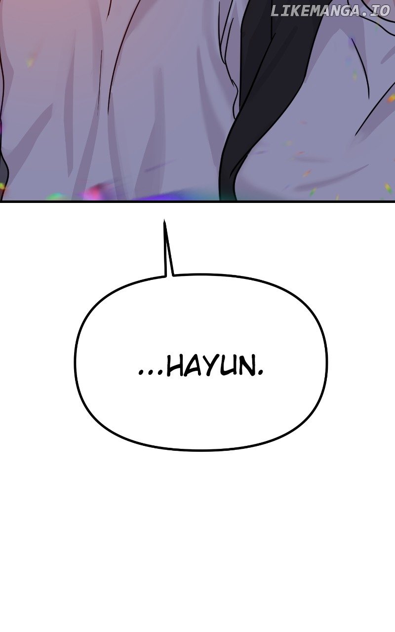 A Campus Romance, I Guess Chapter 15 page 48