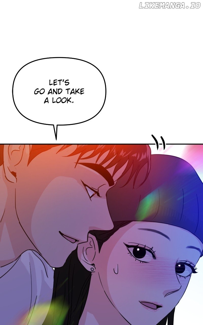 A Campus Romance, I Guess Chapter 15 page 52