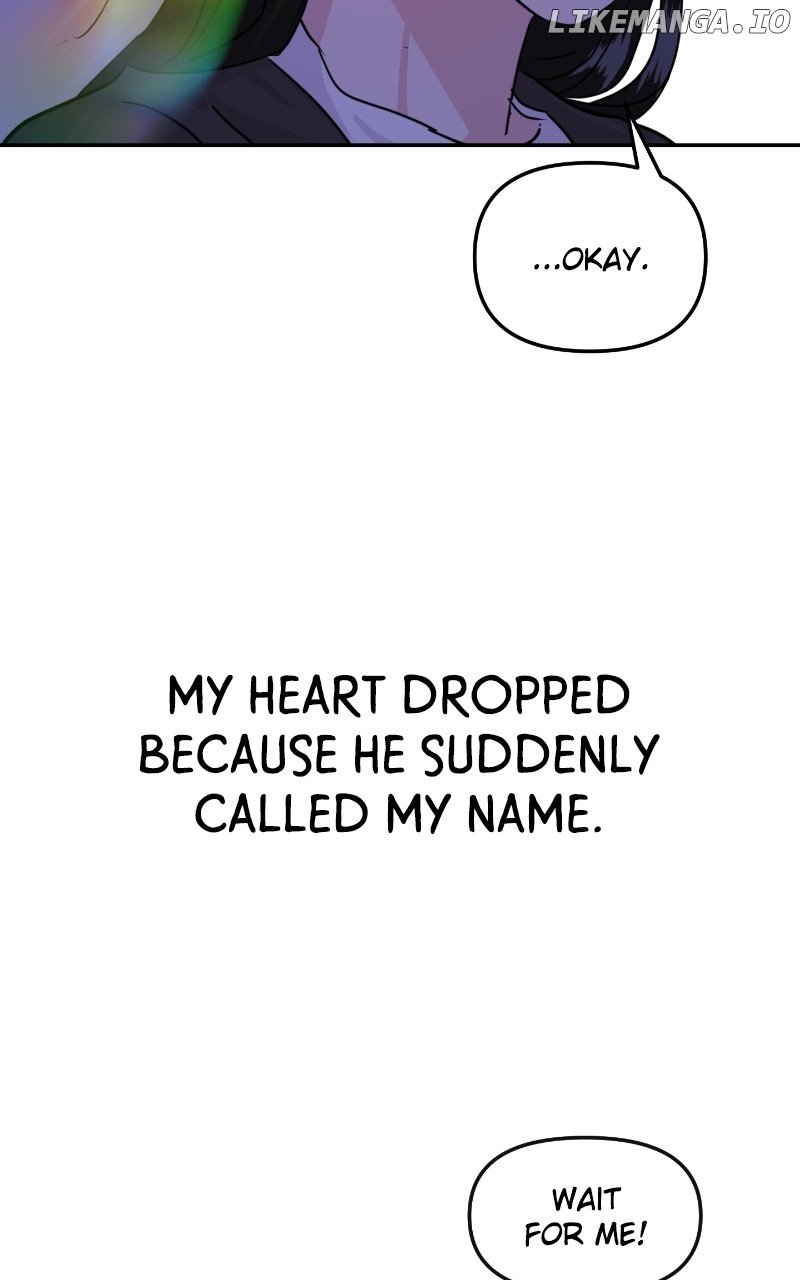 A Campus Romance, I Guess Chapter 15 page 53