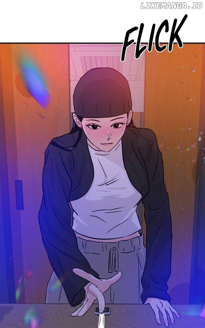 A Campus Romance, I Guess Chapter 15 page 59