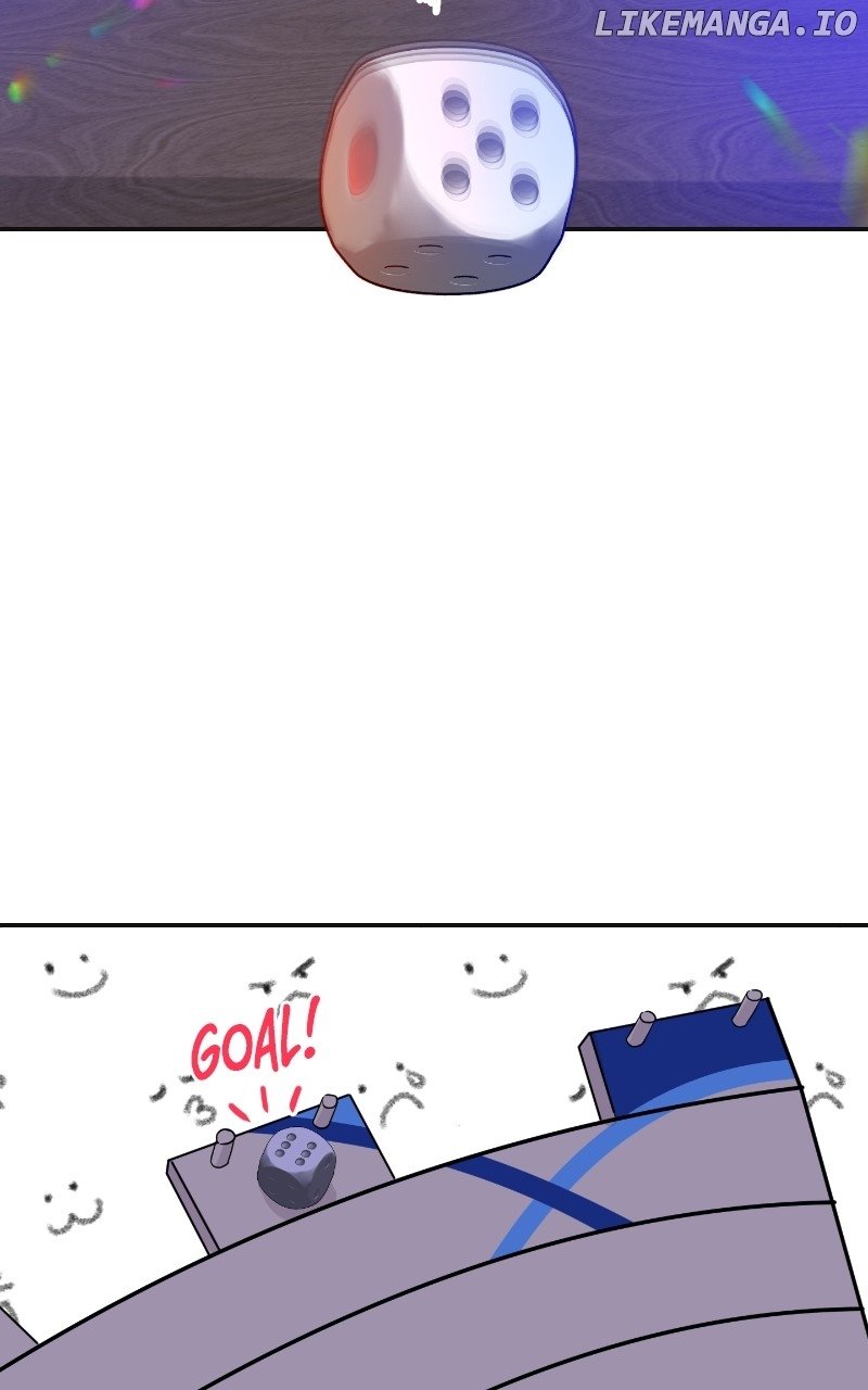 A Campus Romance, I Guess Chapter 15 page 60