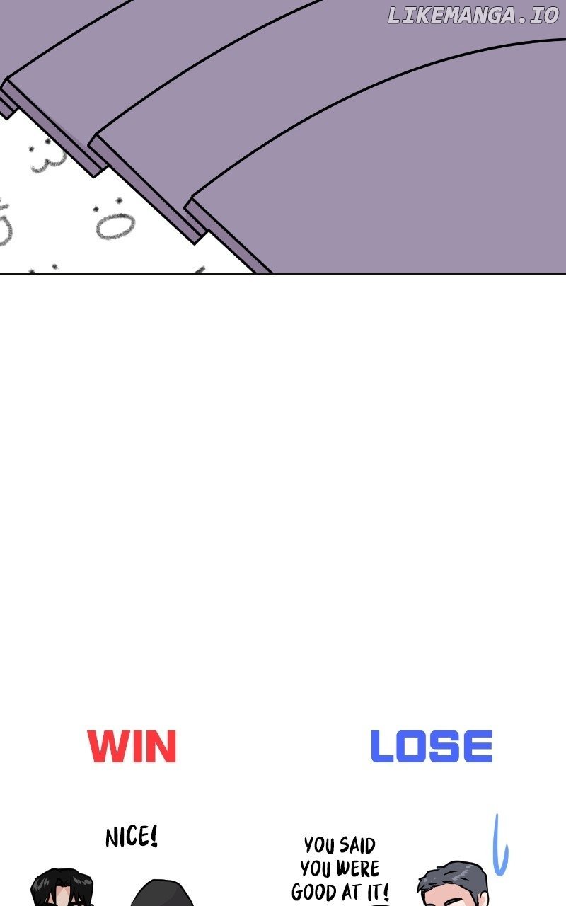 A Campus Romance, I Guess Chapter 15 page 61