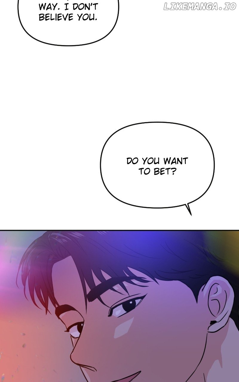A Campus Romance, I Guess Chapter 15 page 67