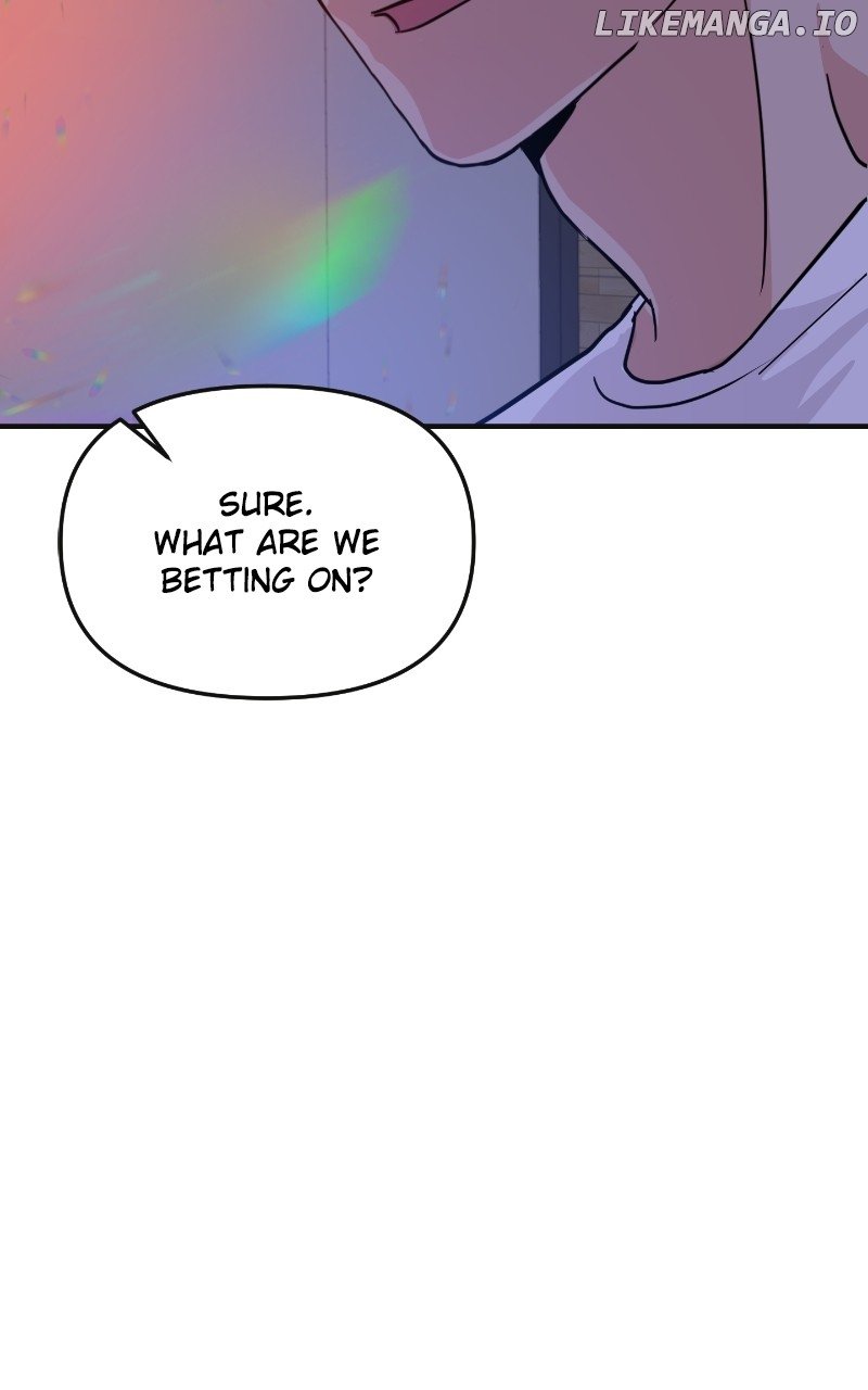 A Campus Romance, I Guess Chapter 15 page 68