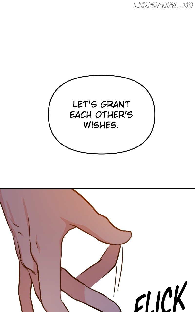 A Campus Romance, I Guess Chapter 15 page 69