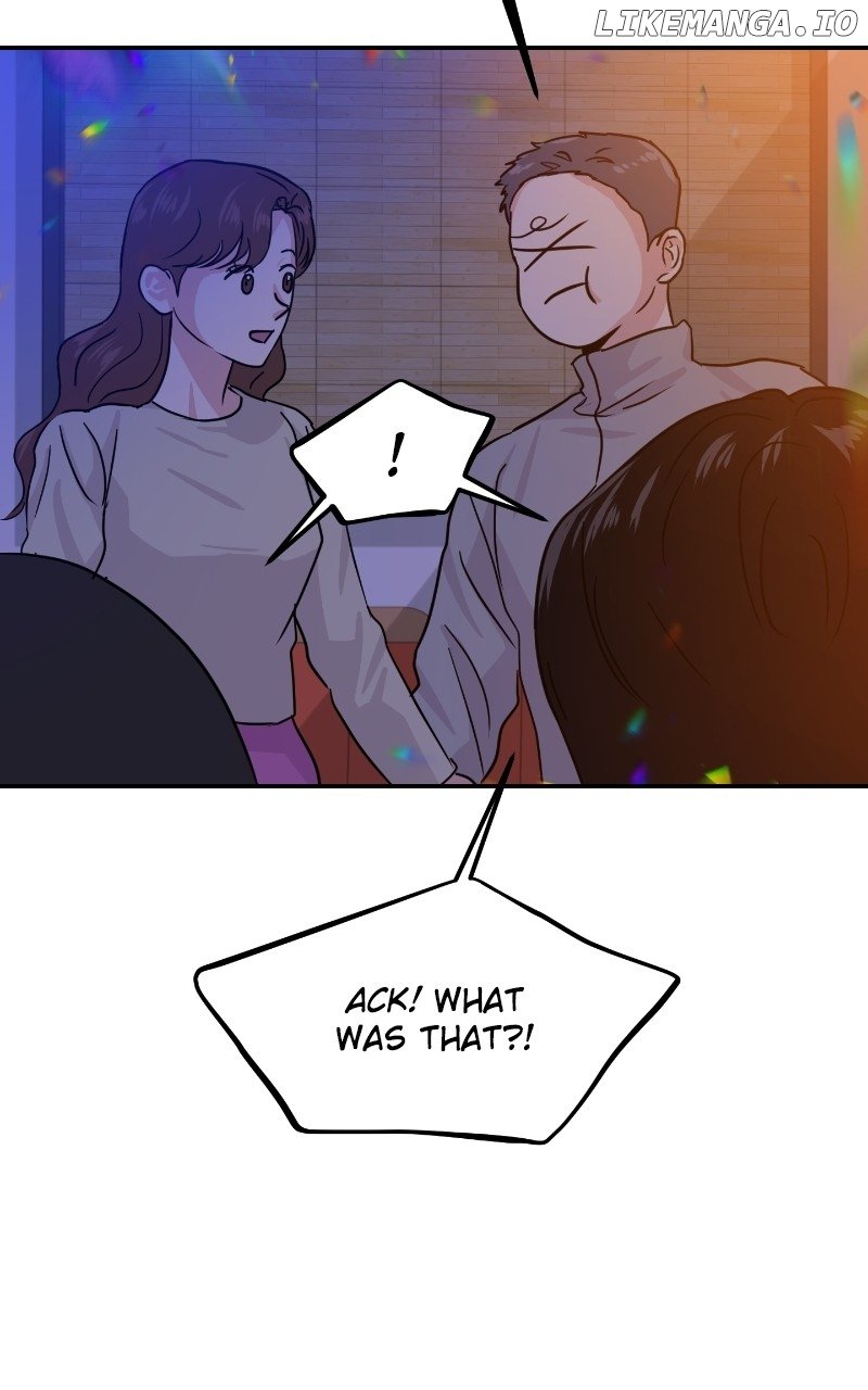 A Campus Romance, I Guess Chapter 15 page 71