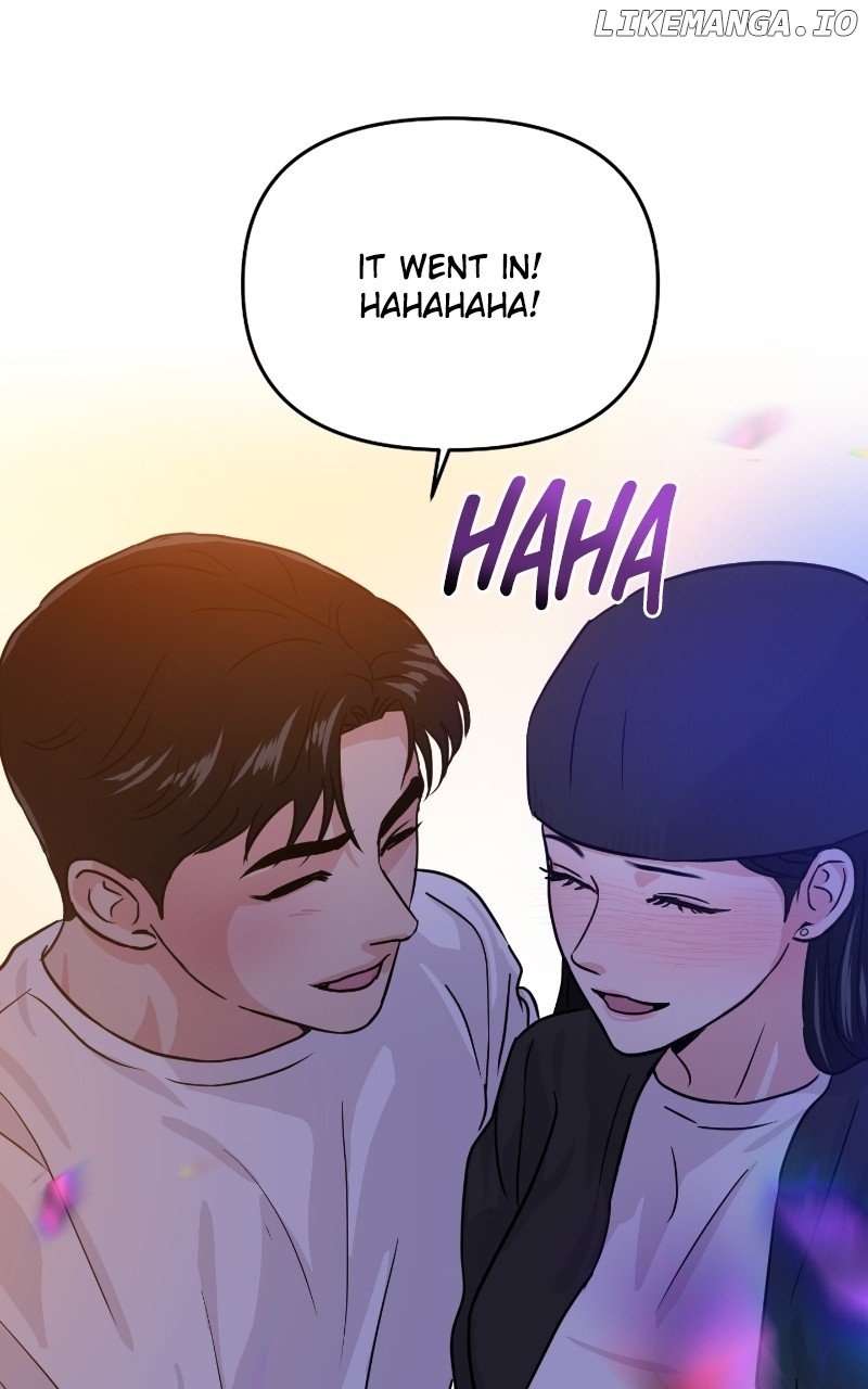 A Campus Romance, I Guess Chapter 15 page 72