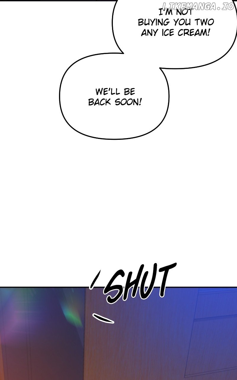 A Campus Romance, I Guess Chapter 15 page 75