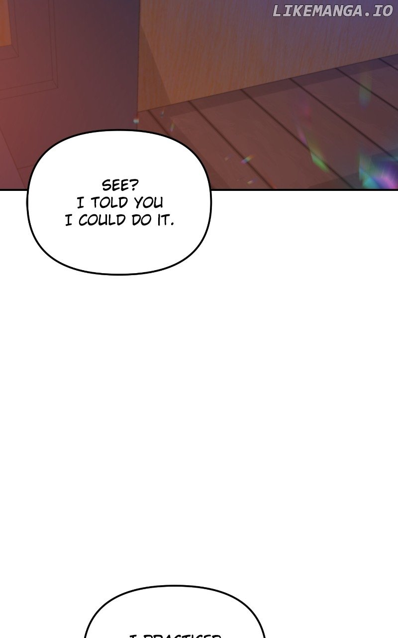 A Campus Romance, I Guess Chapter 15 page 76