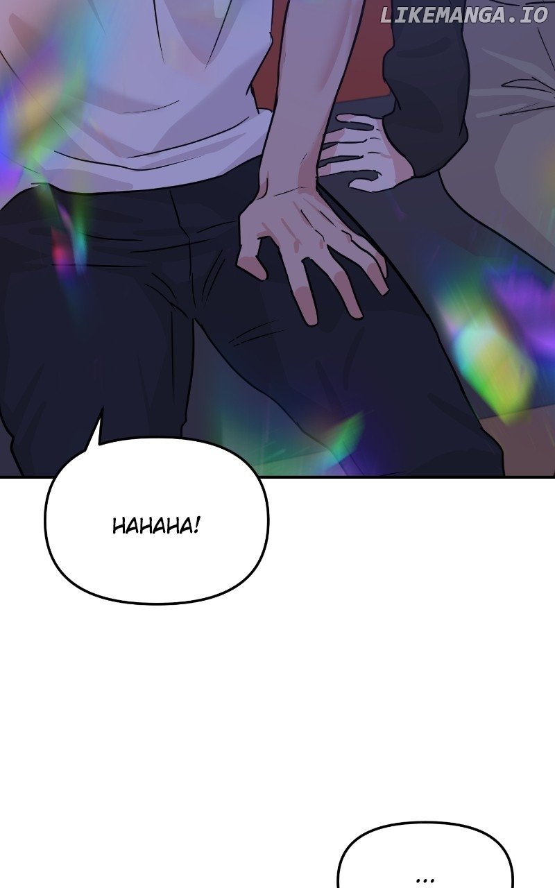 A Campus Romance, I Guess Chapter 15 page 78