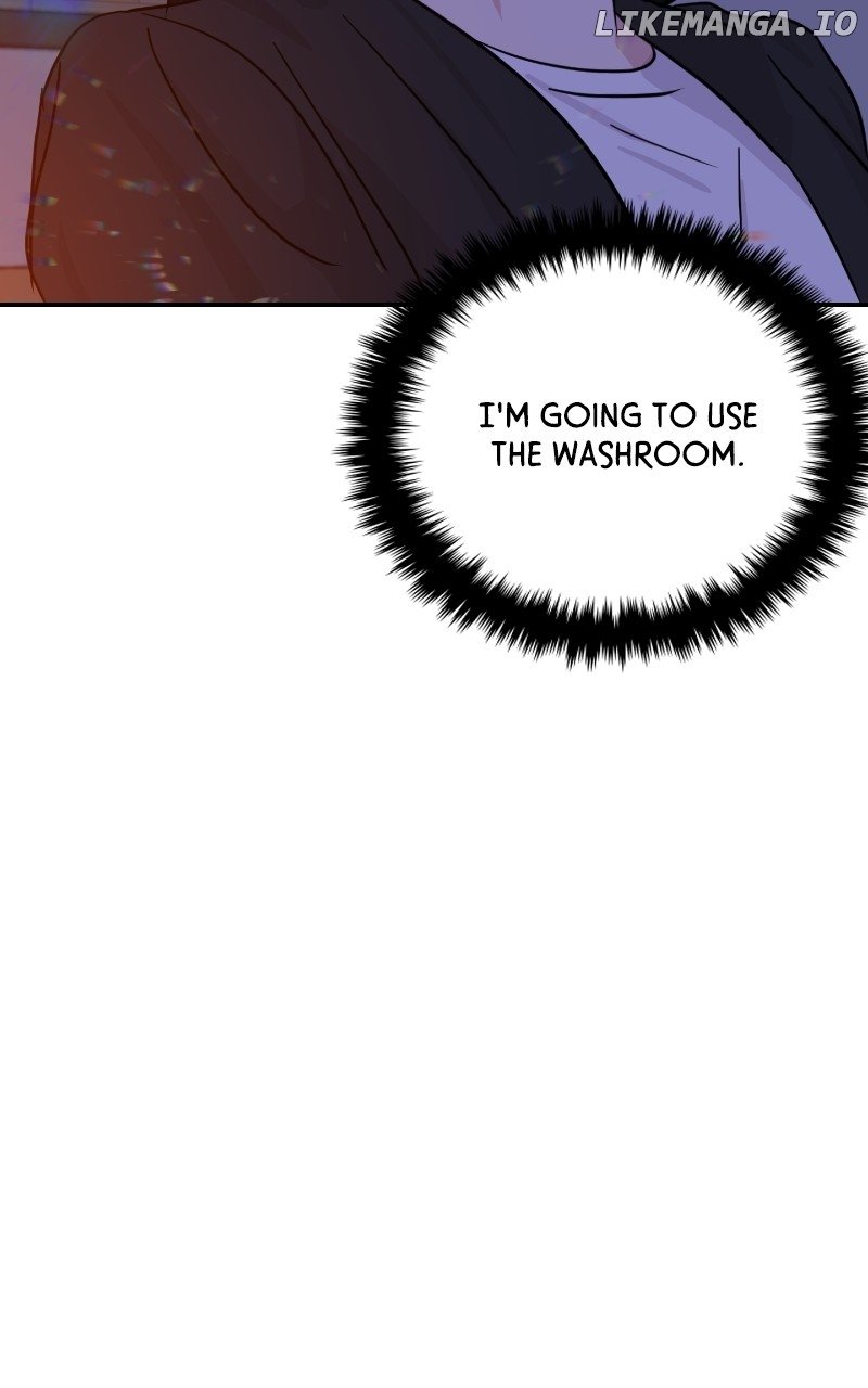 A Campus Romance, I Guess Chapter 15 page 82