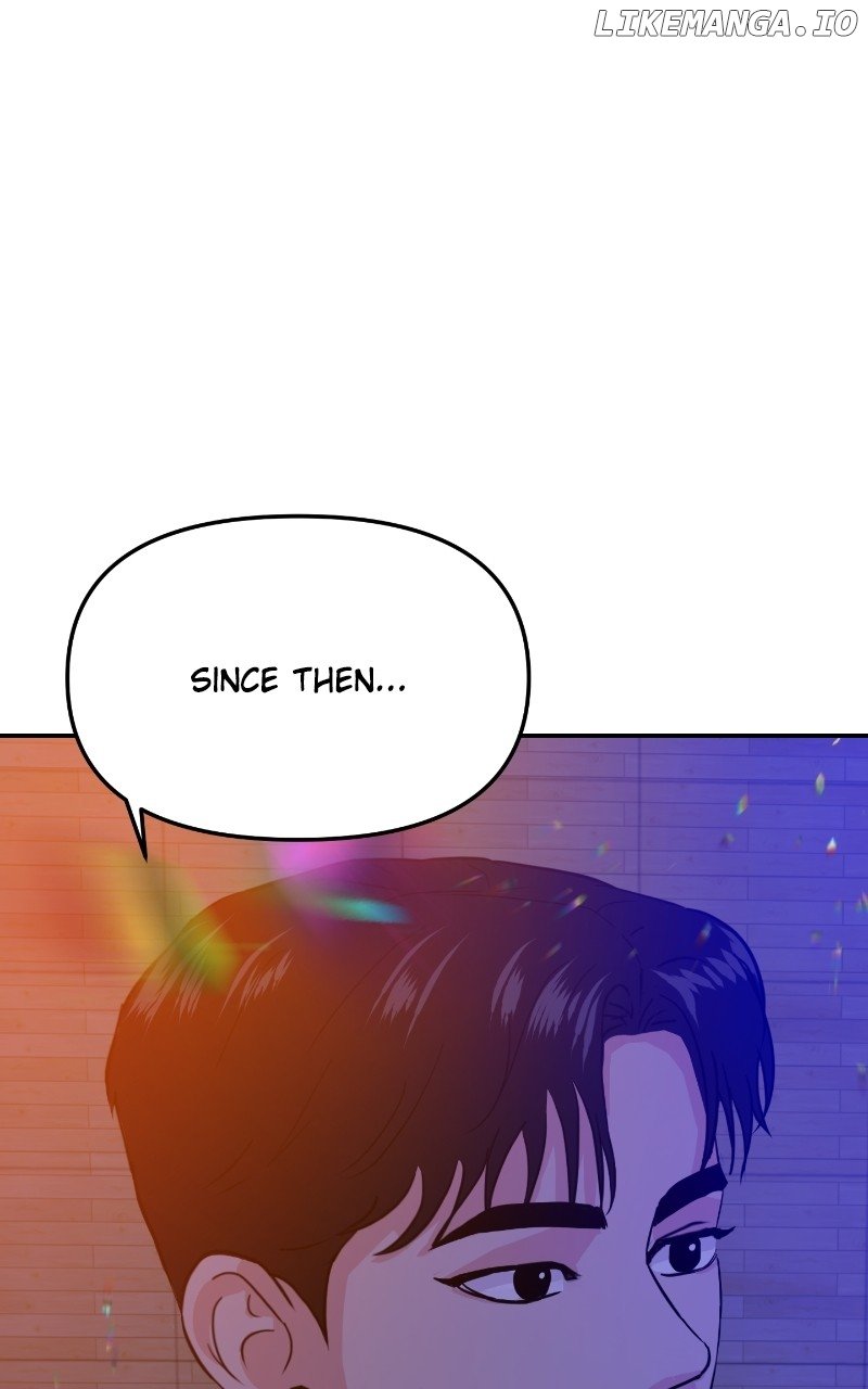 A Campus Romance, I Guess Chapter 15 page 84