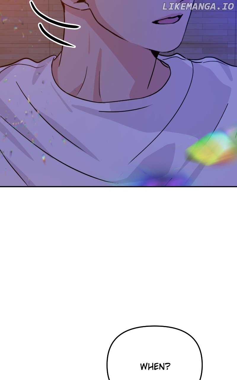 A Campus Romance, I Guess Chapter 15 page 85