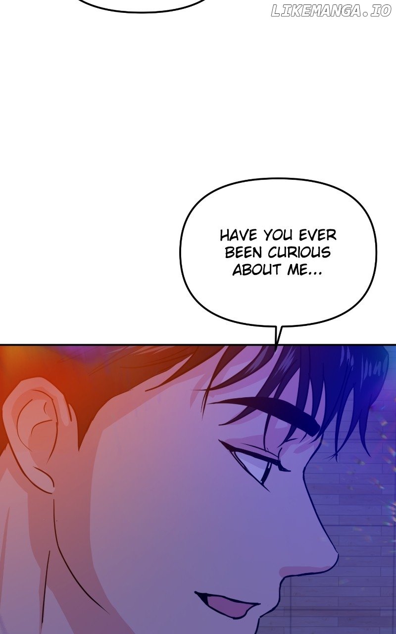 A Campus Romance, I Guess Chapter 15 page 87