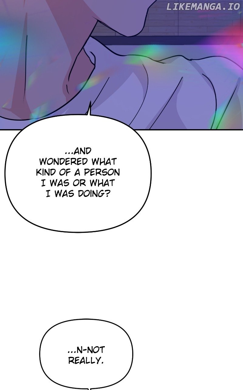A Campus Romance, I Guess Chapter 15 page 88