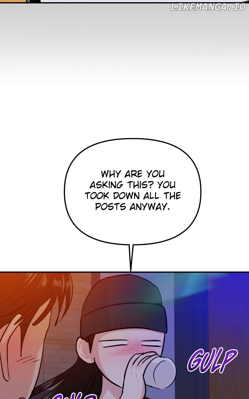 A Campus Romance, I Guess Chapter 15 page 91