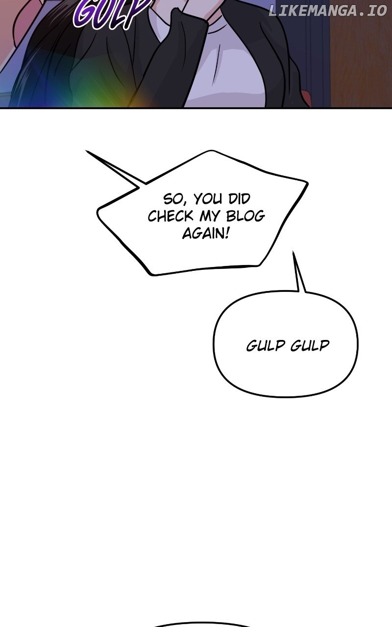 A Campus Romance, I Guess Chapter 15 page 92