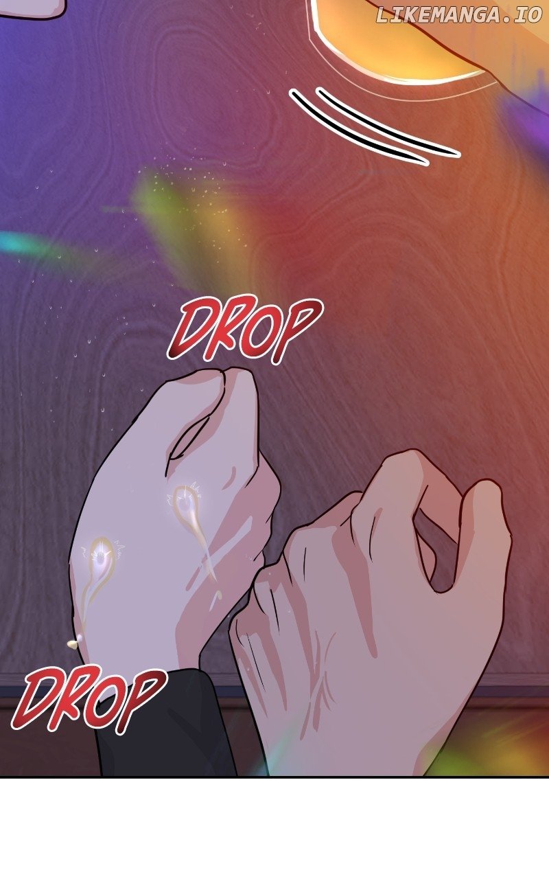 A Campus Romance, I Guess Chapter 15 page 95