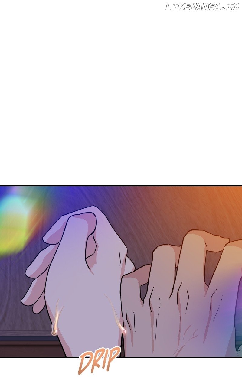 A Campus Romance, I Guess Chapter 15 page 96