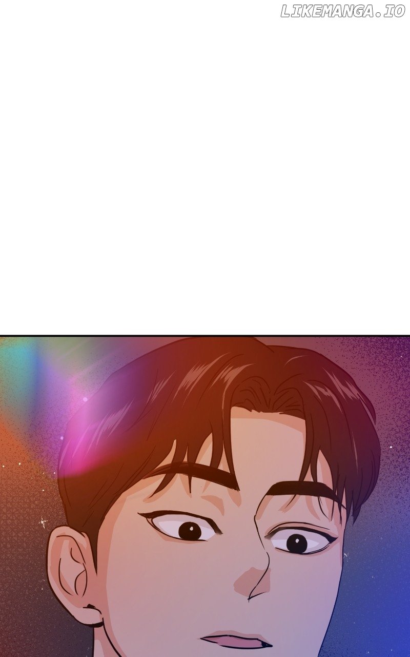 A Campus Romance, I Guess Chapter 15 page 97