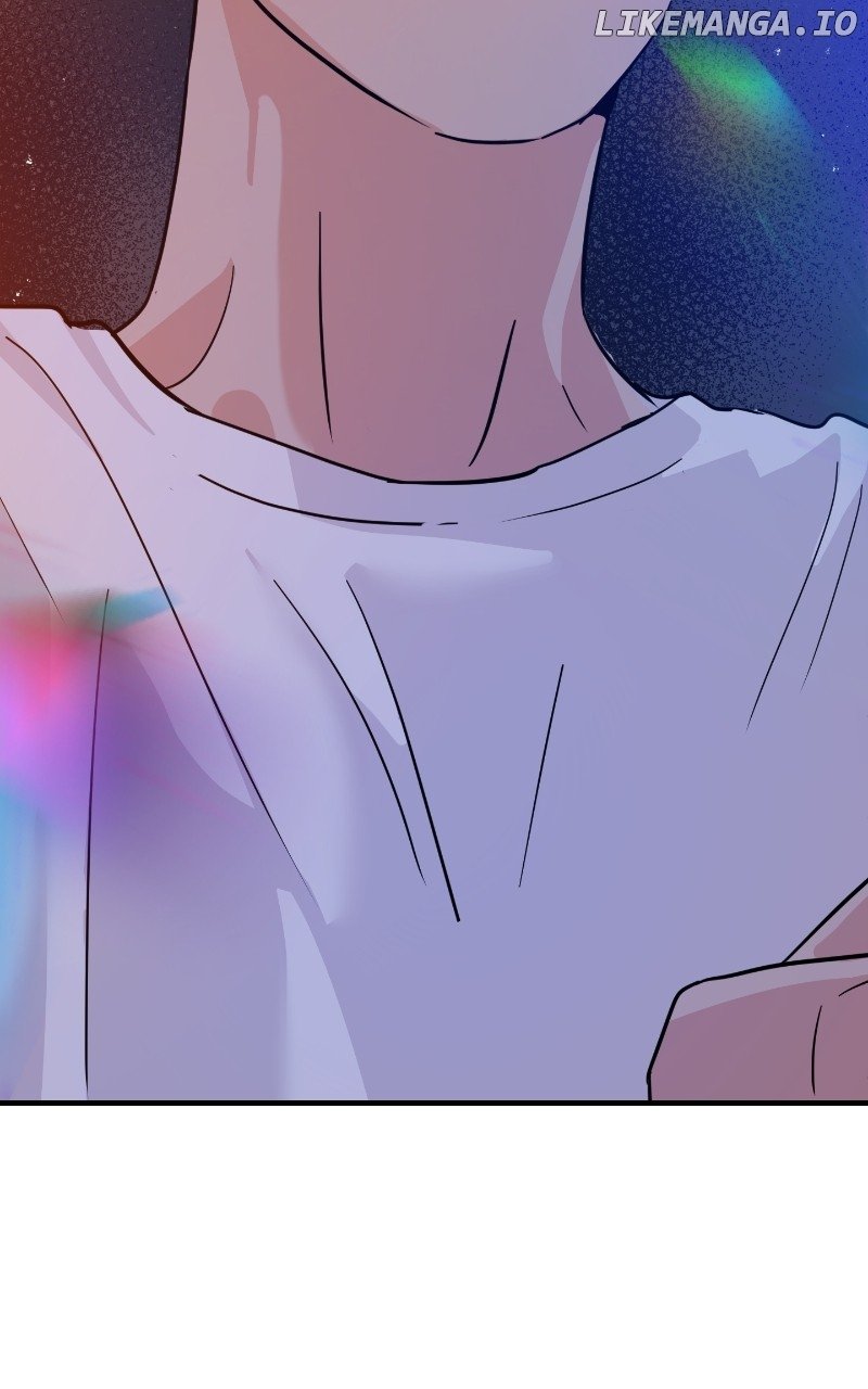 A Campus Romance, I Guess Chapter 15 page 98