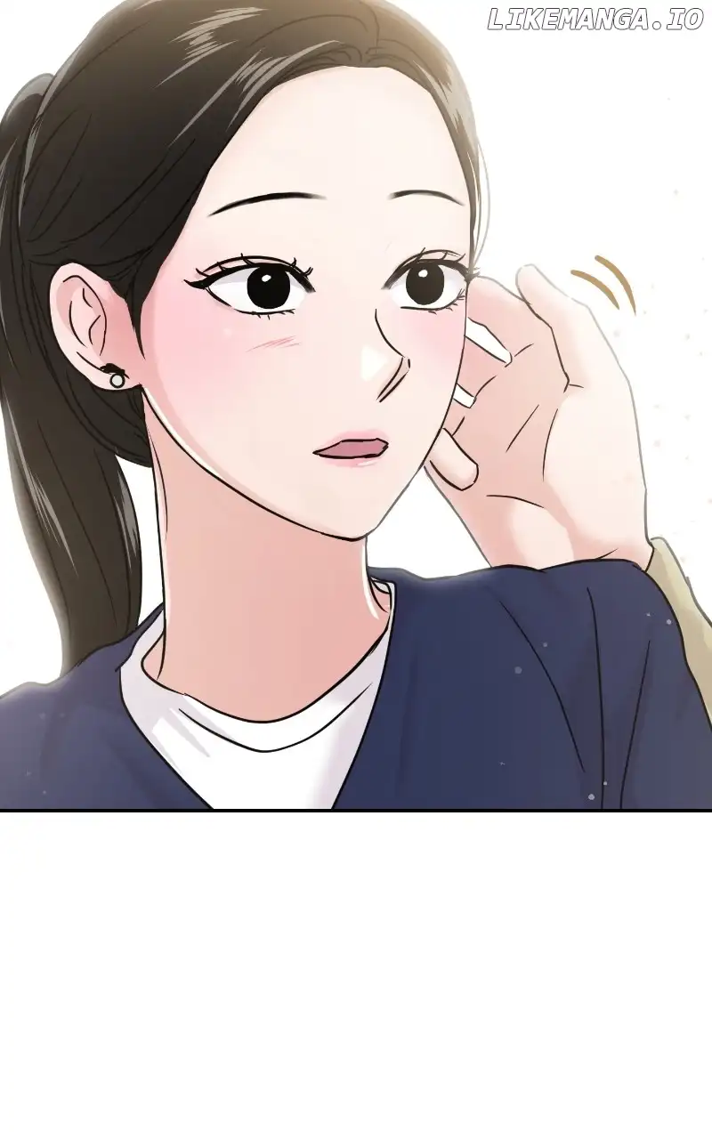 A Campus Romance, I Guess Chapter 19 page 99