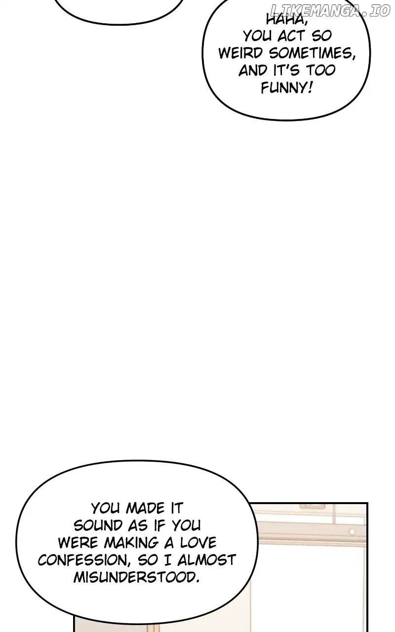 A Campus Romance, I Guess Chapter 19 page 101