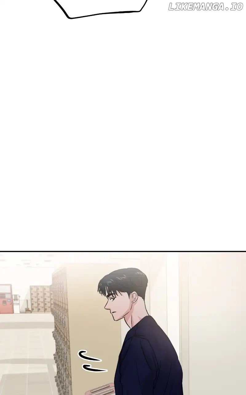 A Campus Romance, I Guess Chapter 19 page 104