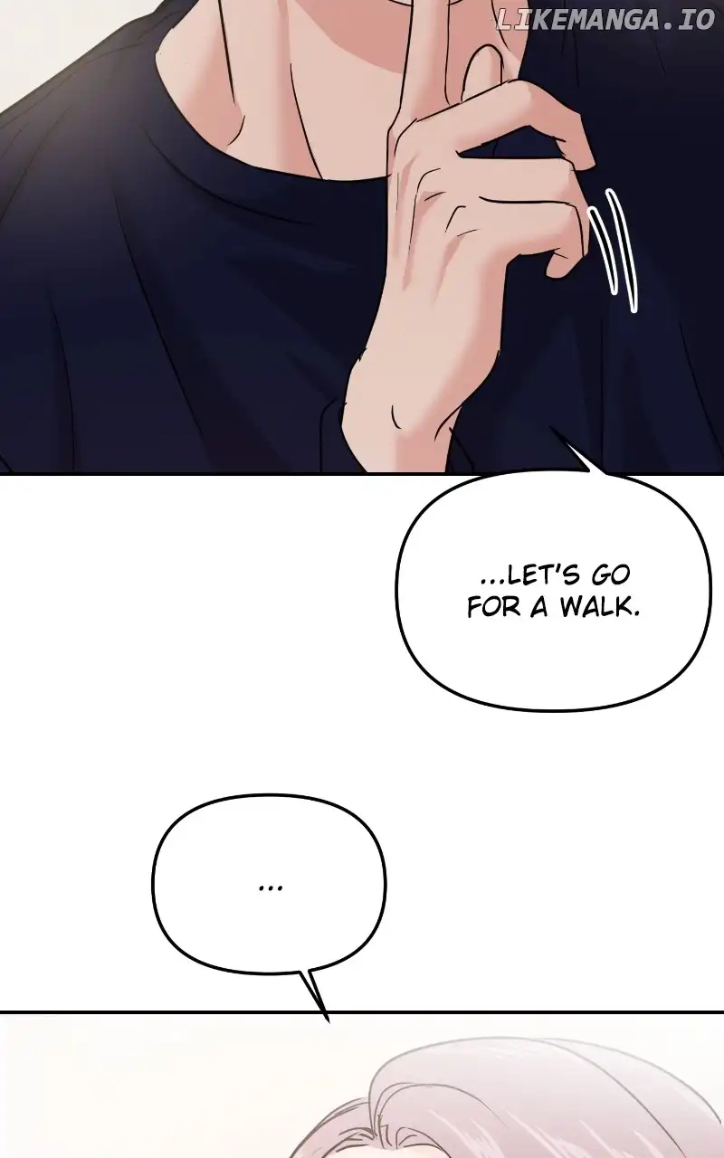 A Campus Romance, I Guess Chapter 19 page 110