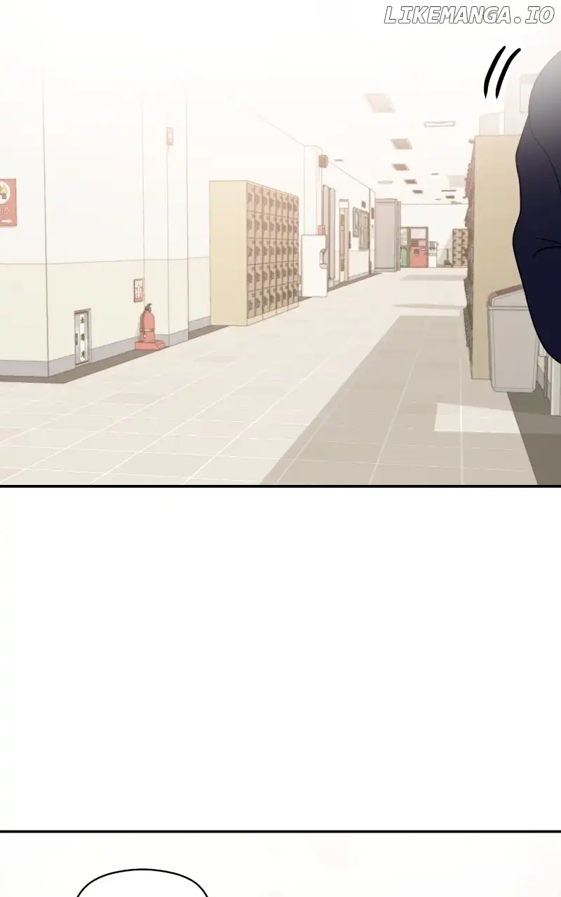 A Campus Romance, I Guess Chapter 19 page 113