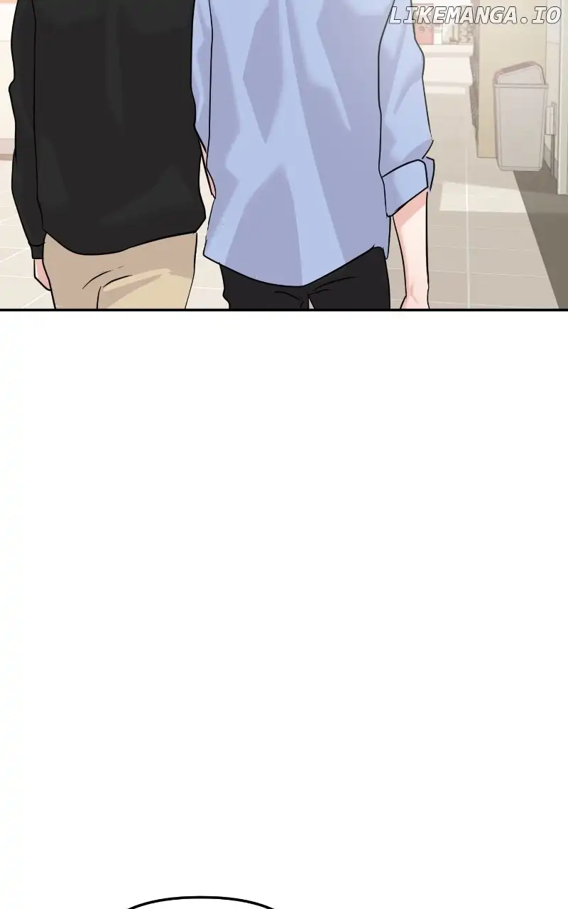 A Campus Romance, I Guess Chapter 19 page 115