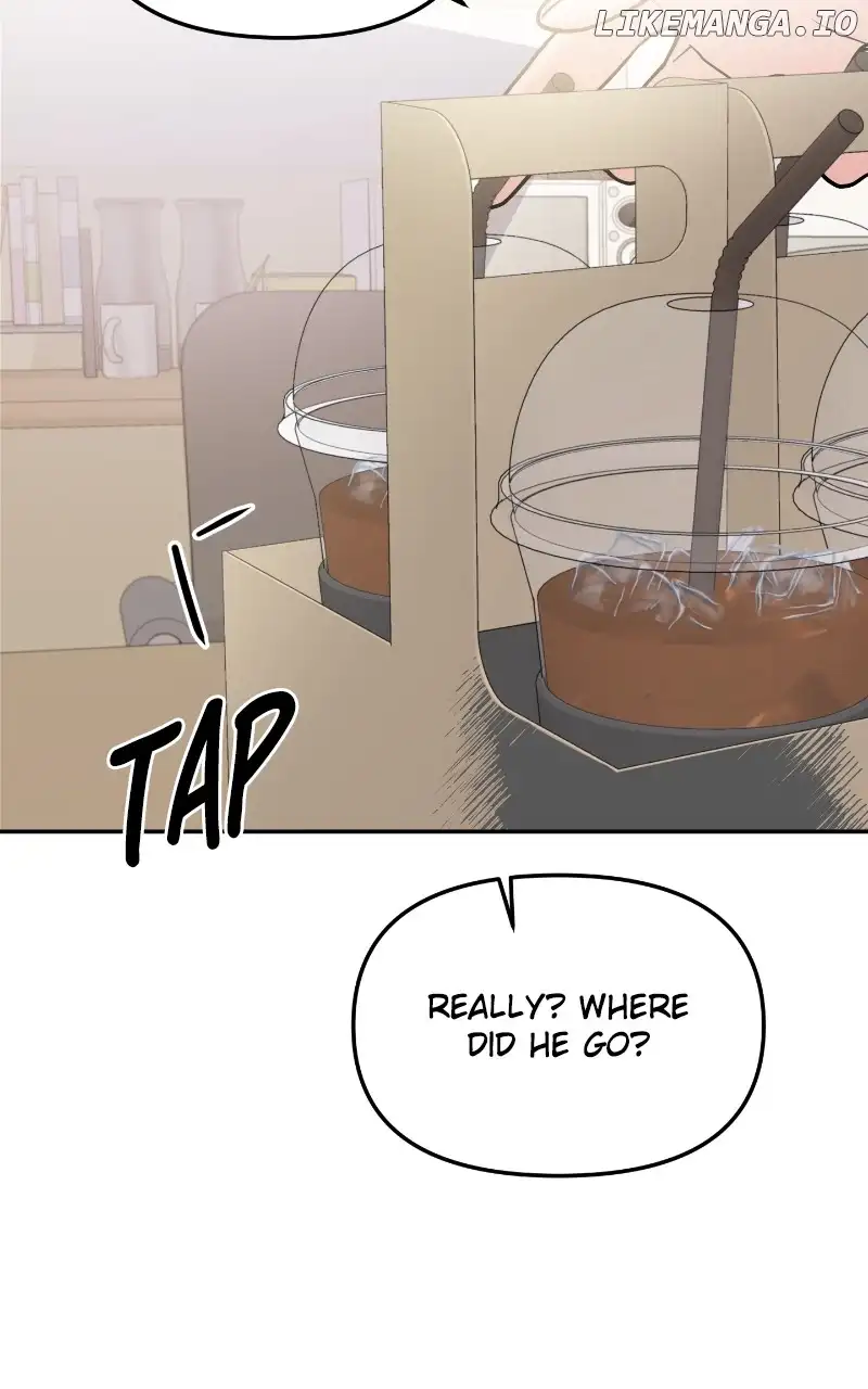A Campus Romance, I Guess Chapter 19 page 118