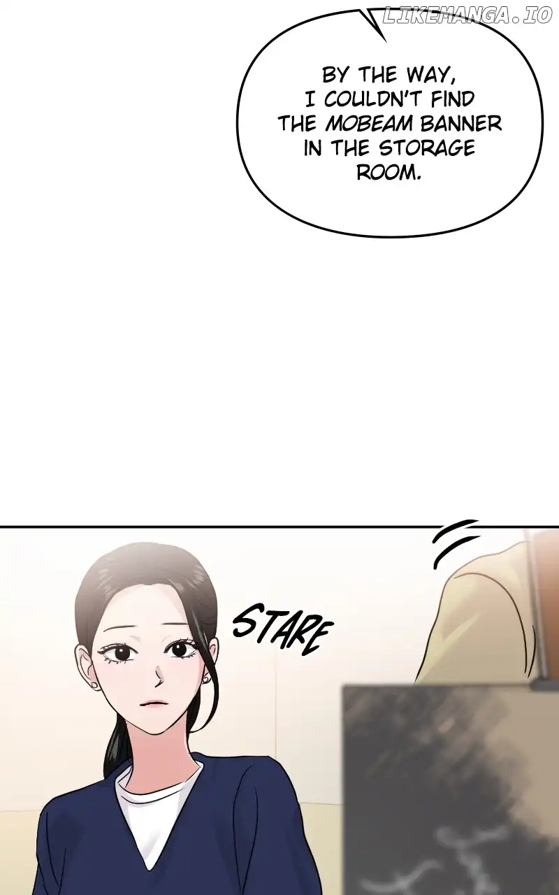 A Campus Romance, I Guess Chapter 19 page 120