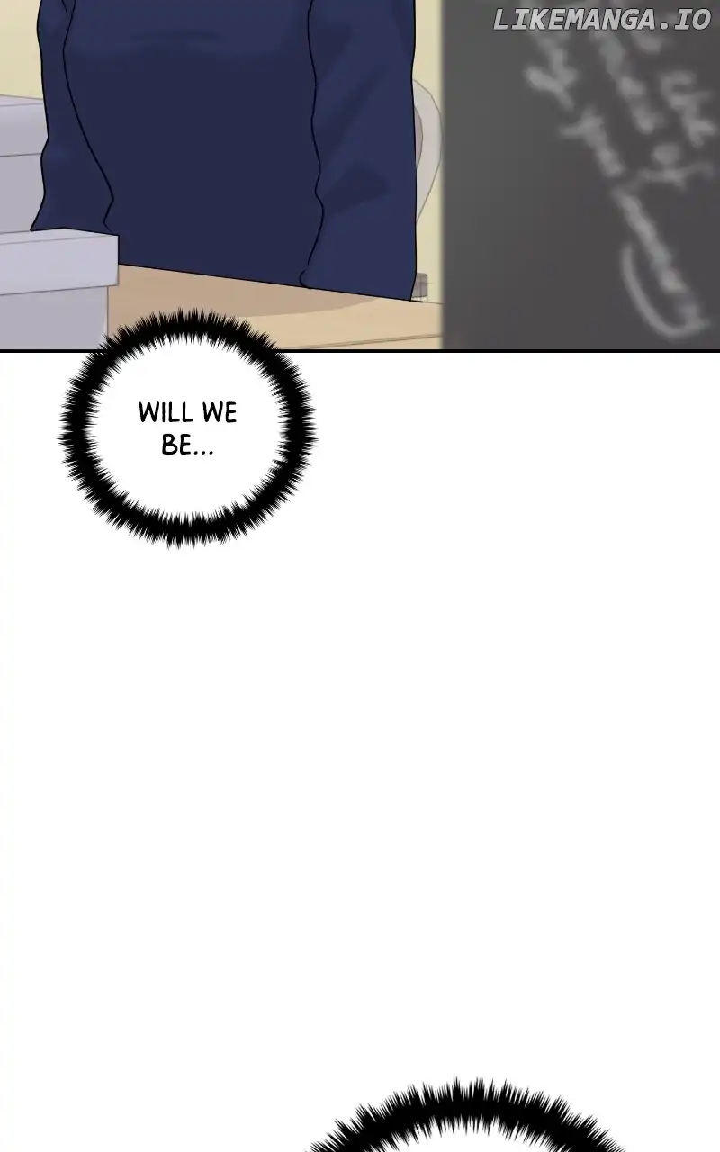 A Campus Romance, I Guess Chapter 19 page 121