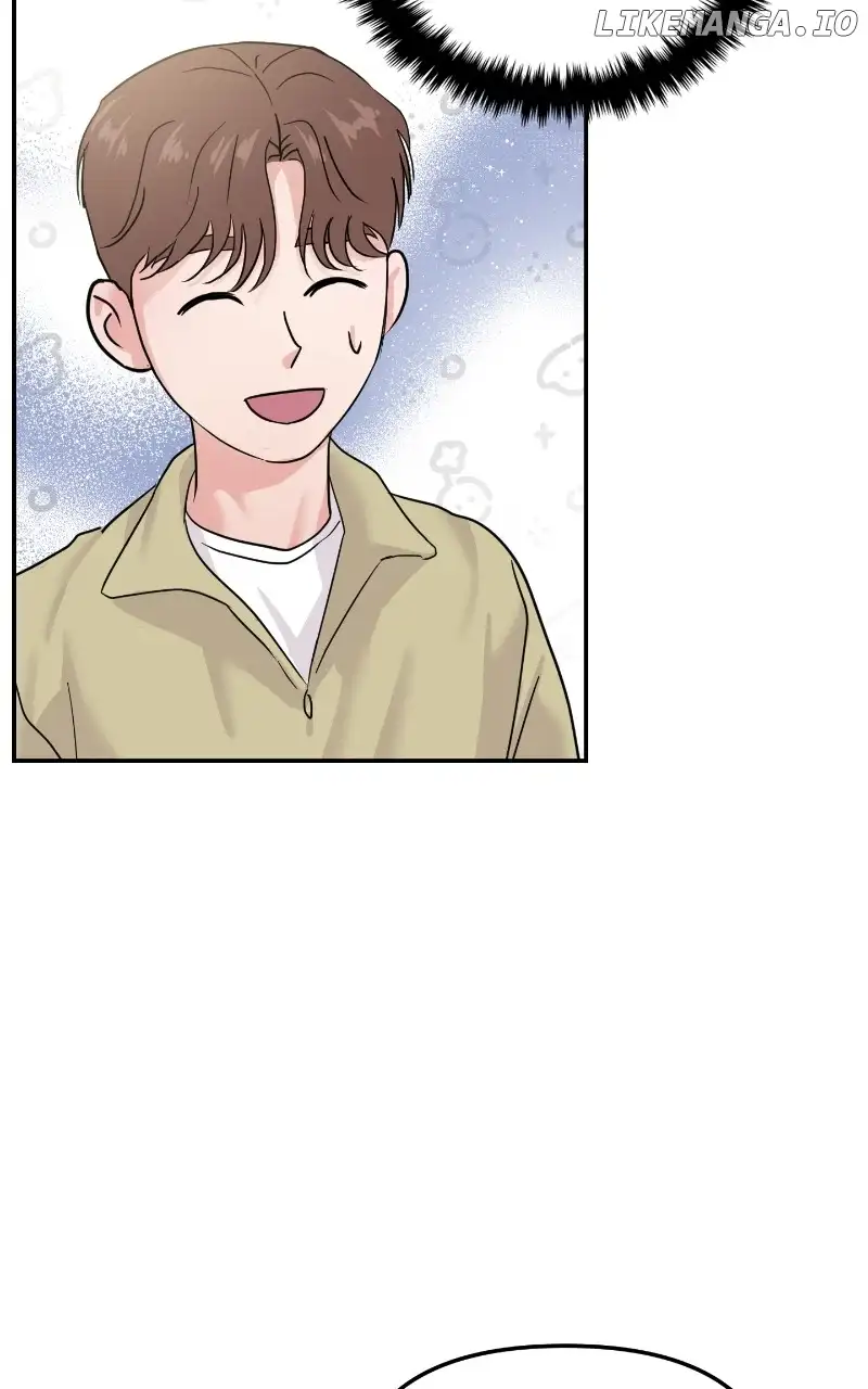 A Campus Romance, I Guess Chapter 19 page 18