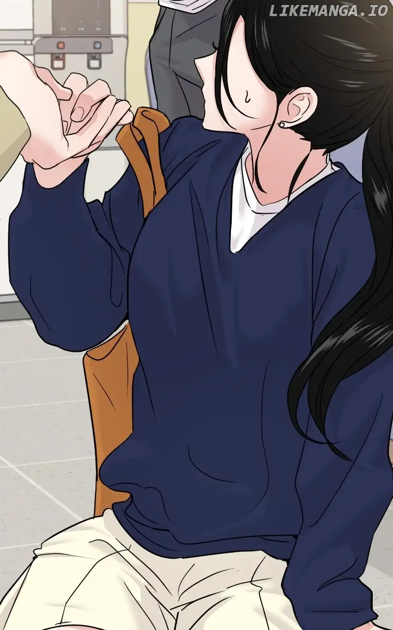 A Campus Romance, I Guess Chapter 19 page 1