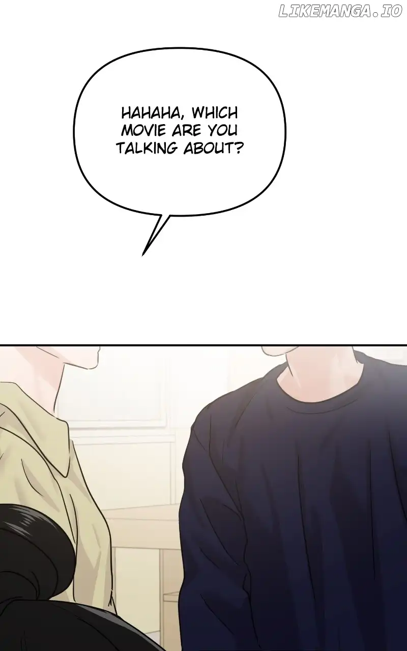 A Campus Romance, I Guess Chapter 19 page 35