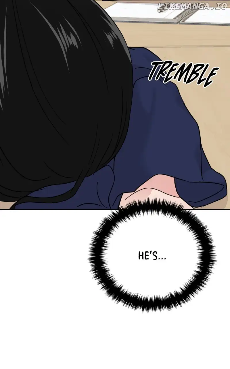 A Campus Romance, I Guess Chapter 19 page 36