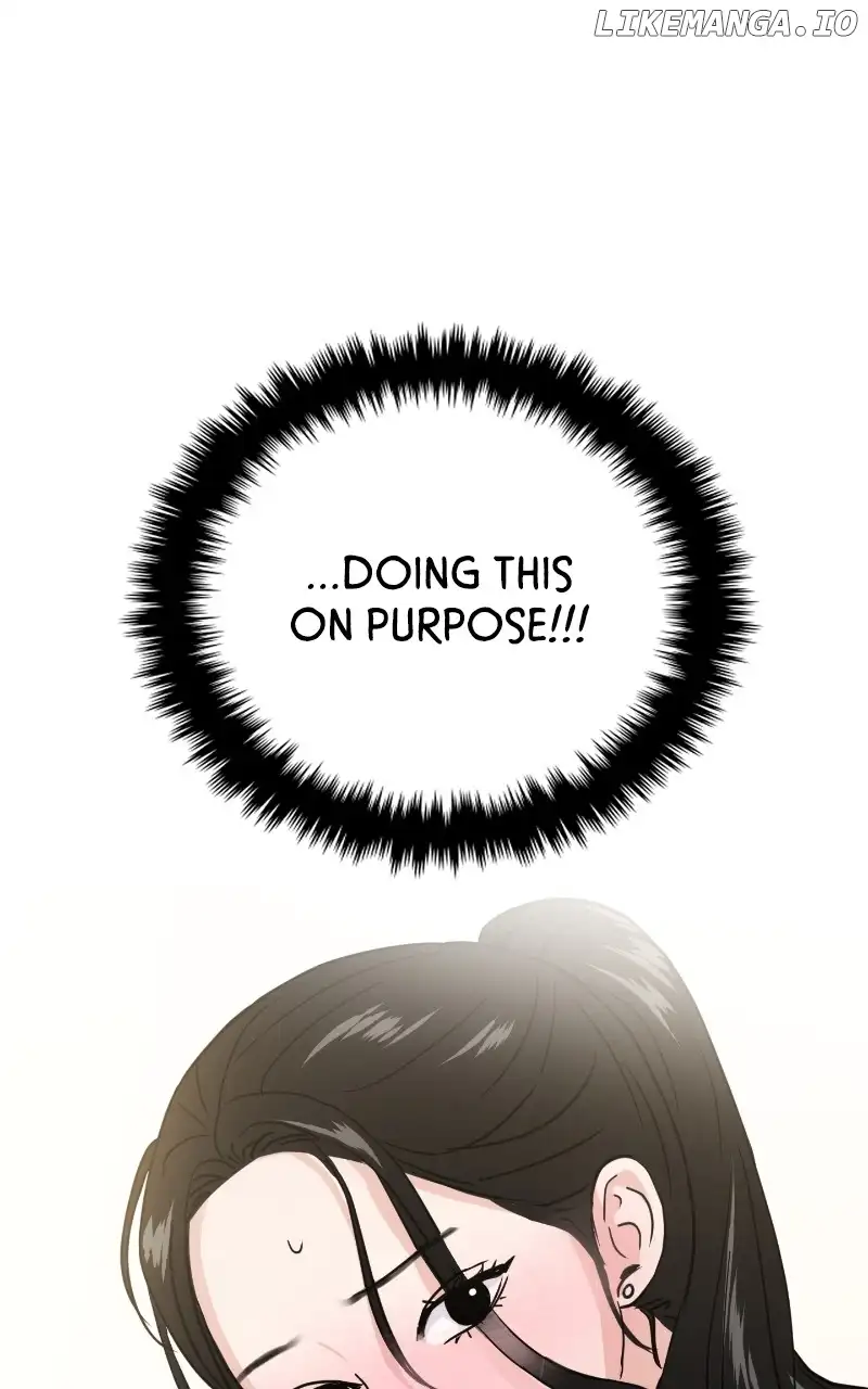 A Campus Romance, I Guess Chapter 19 page 37