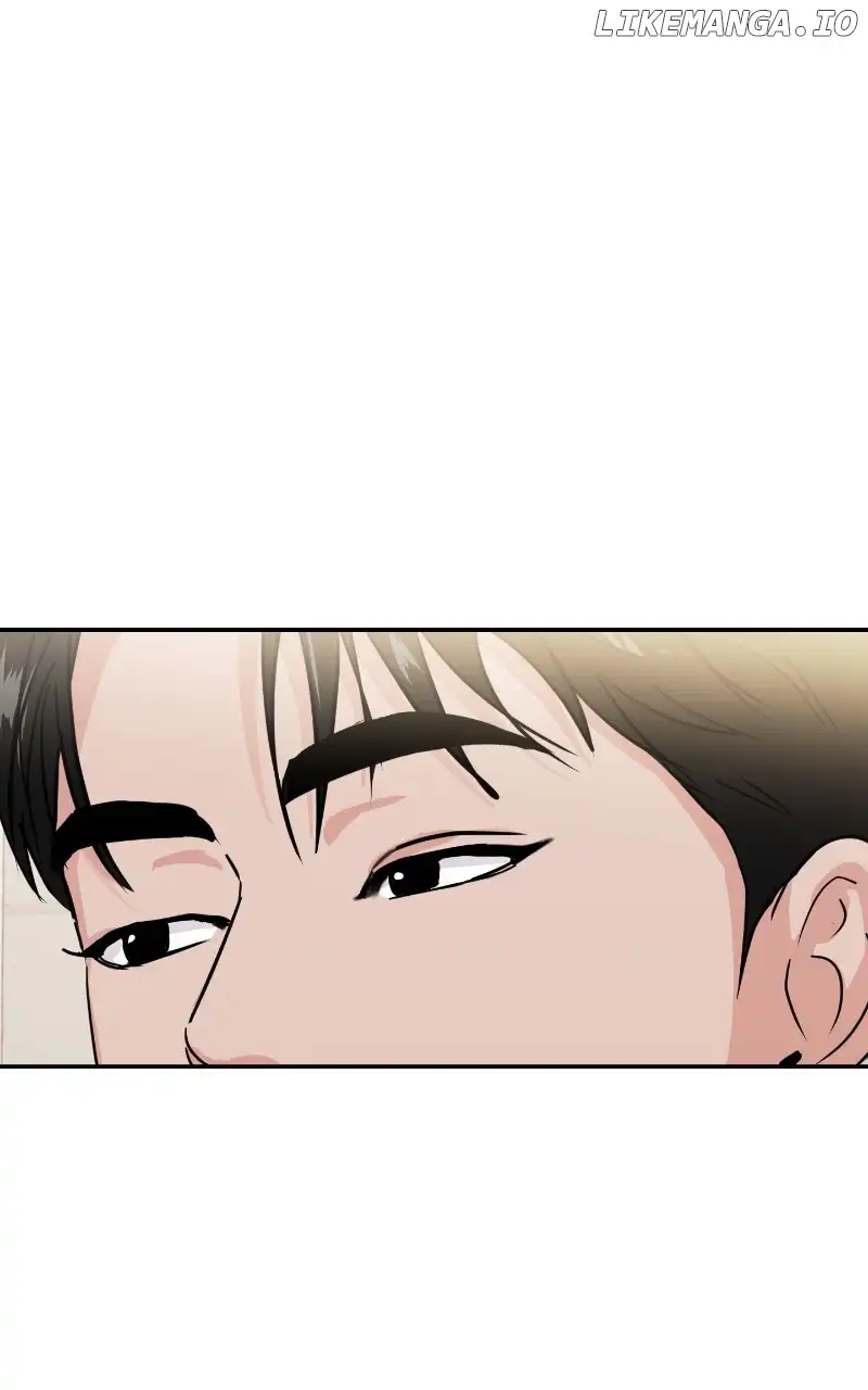 A Campus Romance, I Guess Chapter 19 page 39