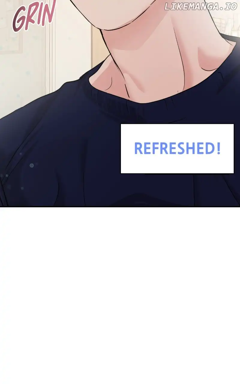 A Campus Romance, I Guess Chapter 19 page 41