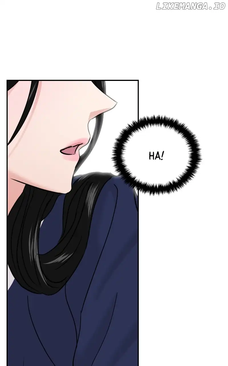 A Campus Romance, I Guess Chapter 19 page 42