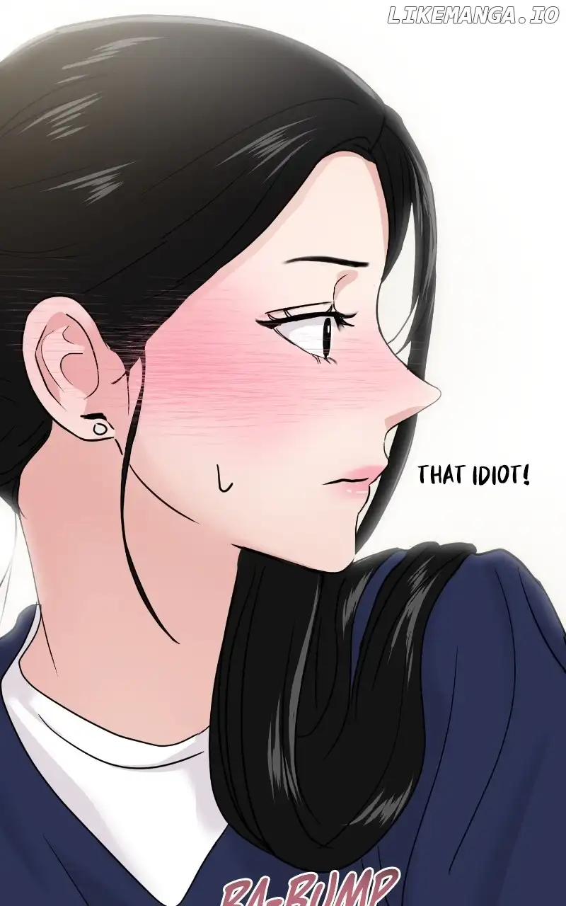 A Campus Romance, I Guess Chapter 19 page 44