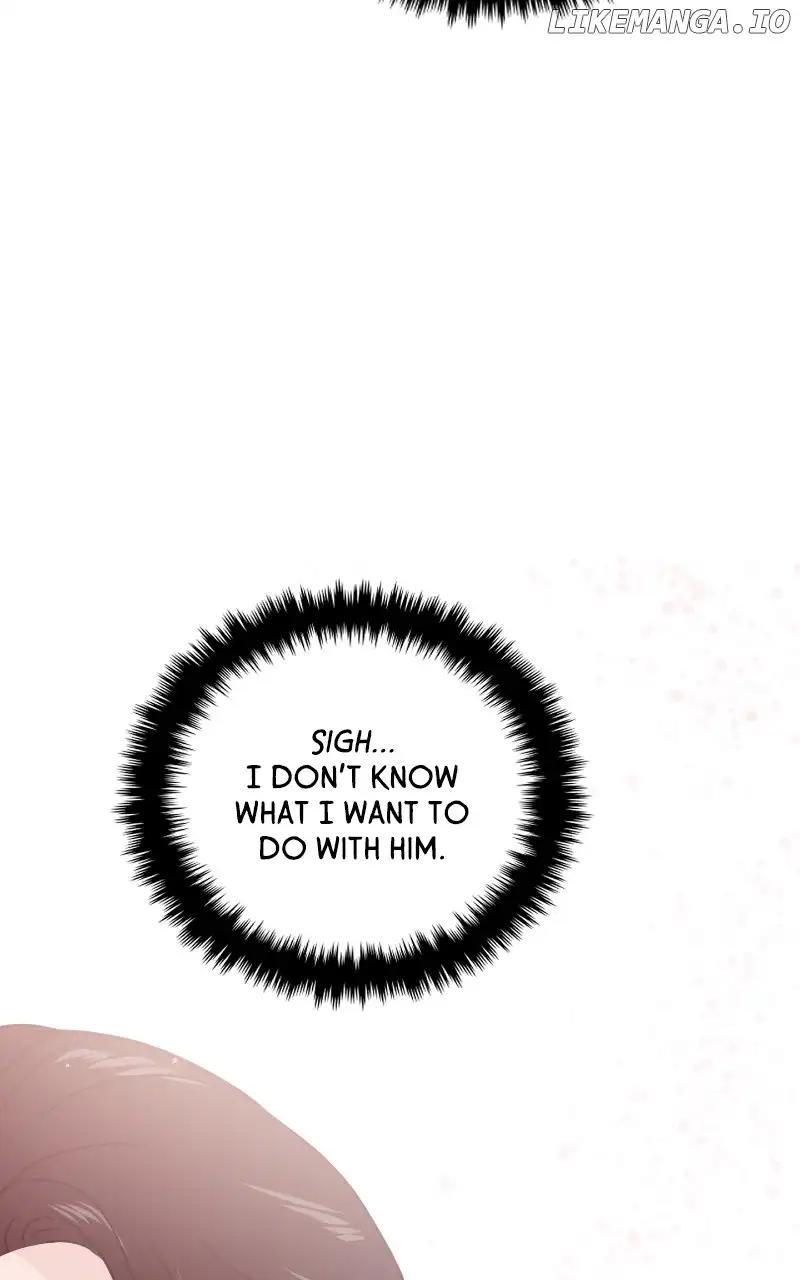 A Campus Romance, I Guess Chapter 19 page 48