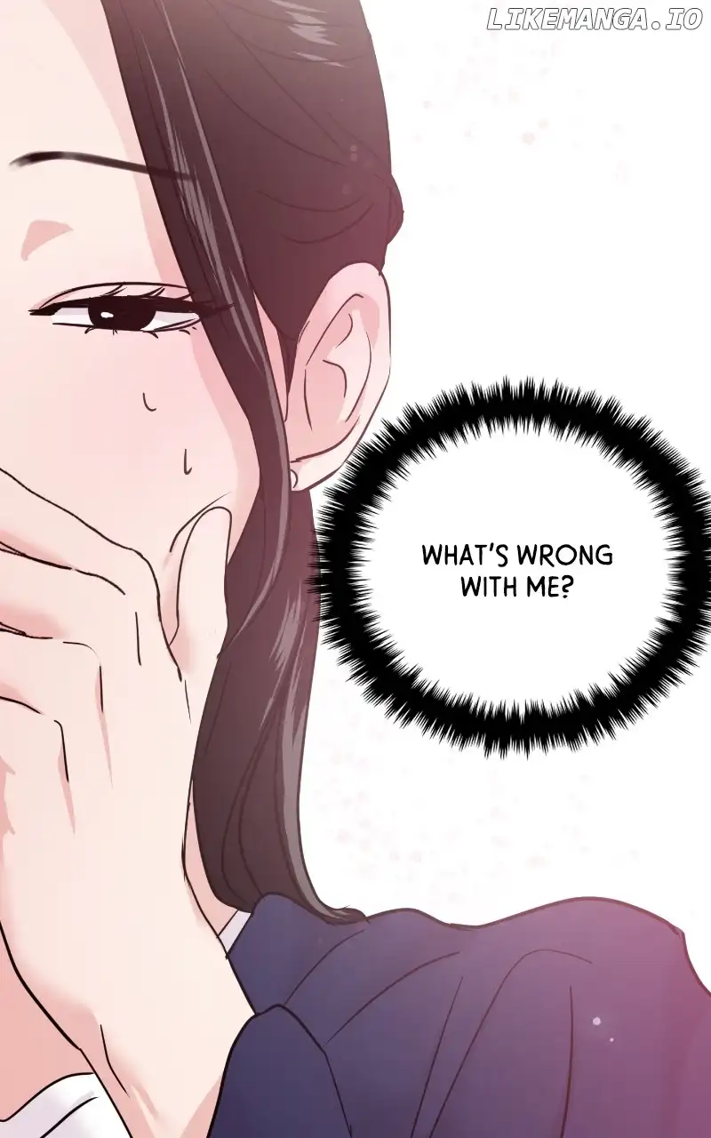 A Campus Romance, I Guess Chapter 19 page 49