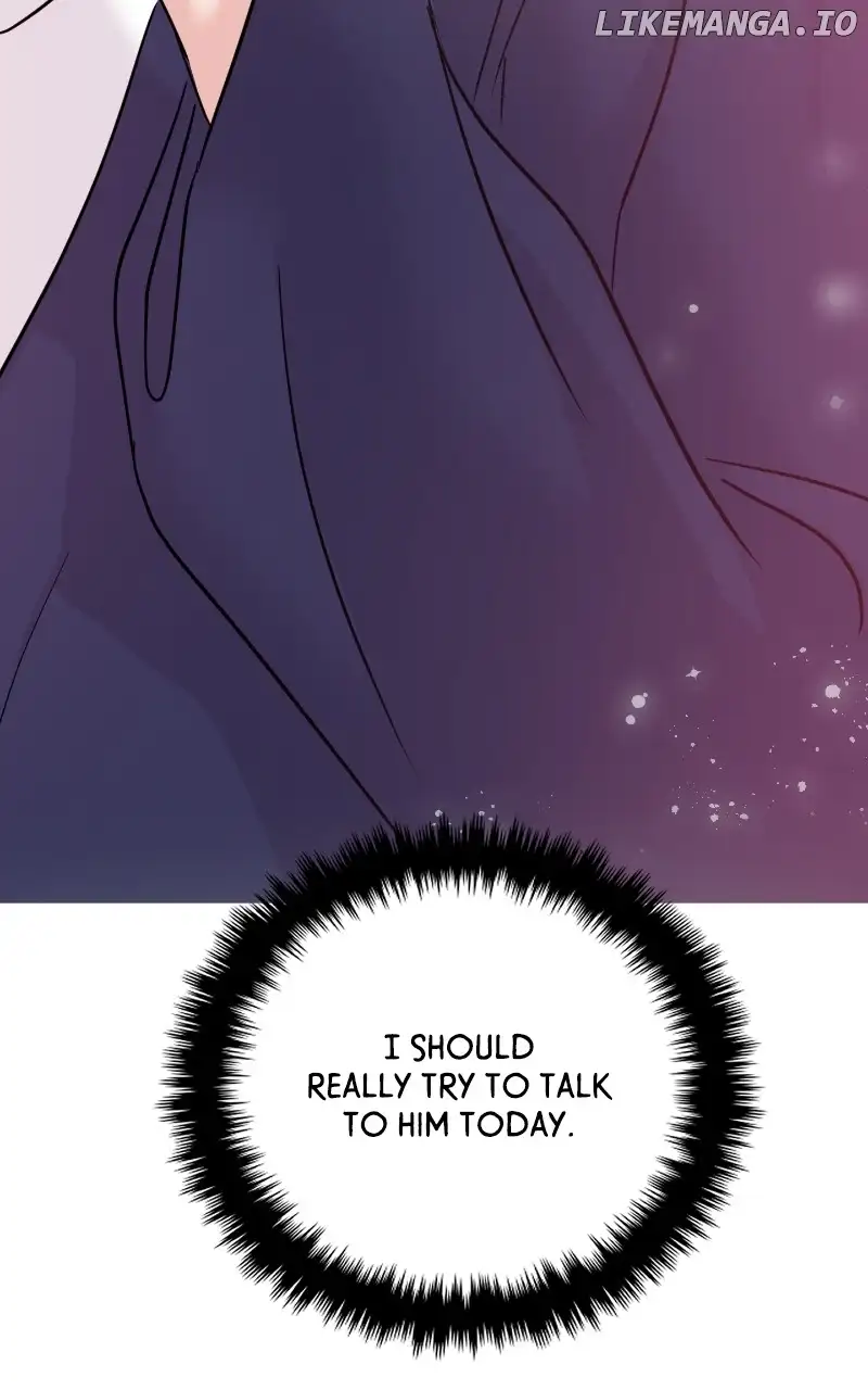 A Campus Romance, I Guess Chapter 19 page 50