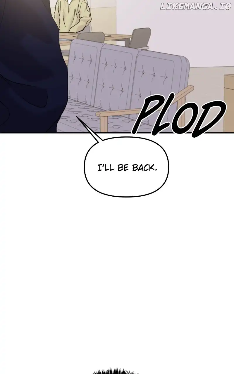 A Campus Romance, I Guess Chapter 19 page 57