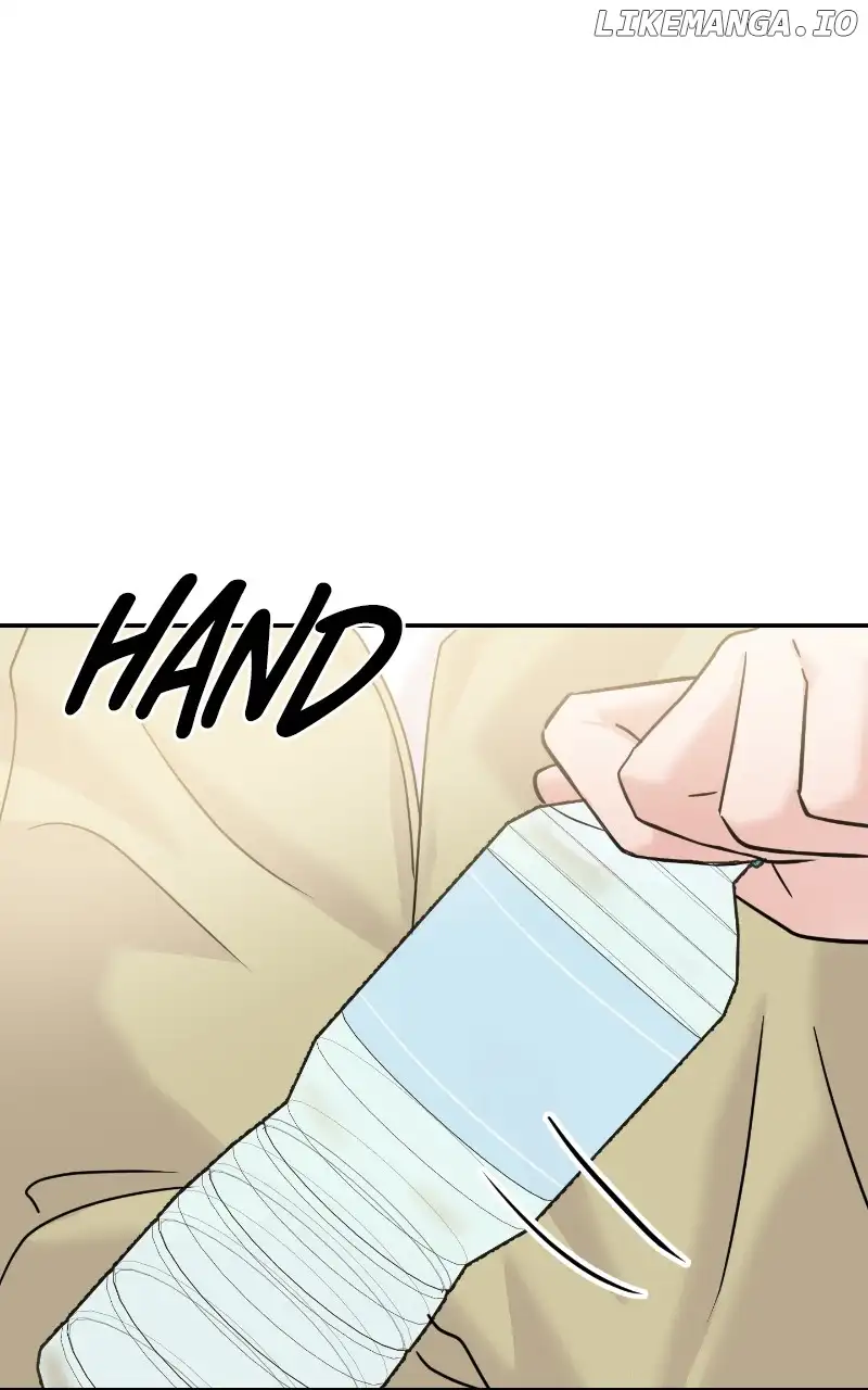 A Campus Romance, I Guess Chapter 19 page 59