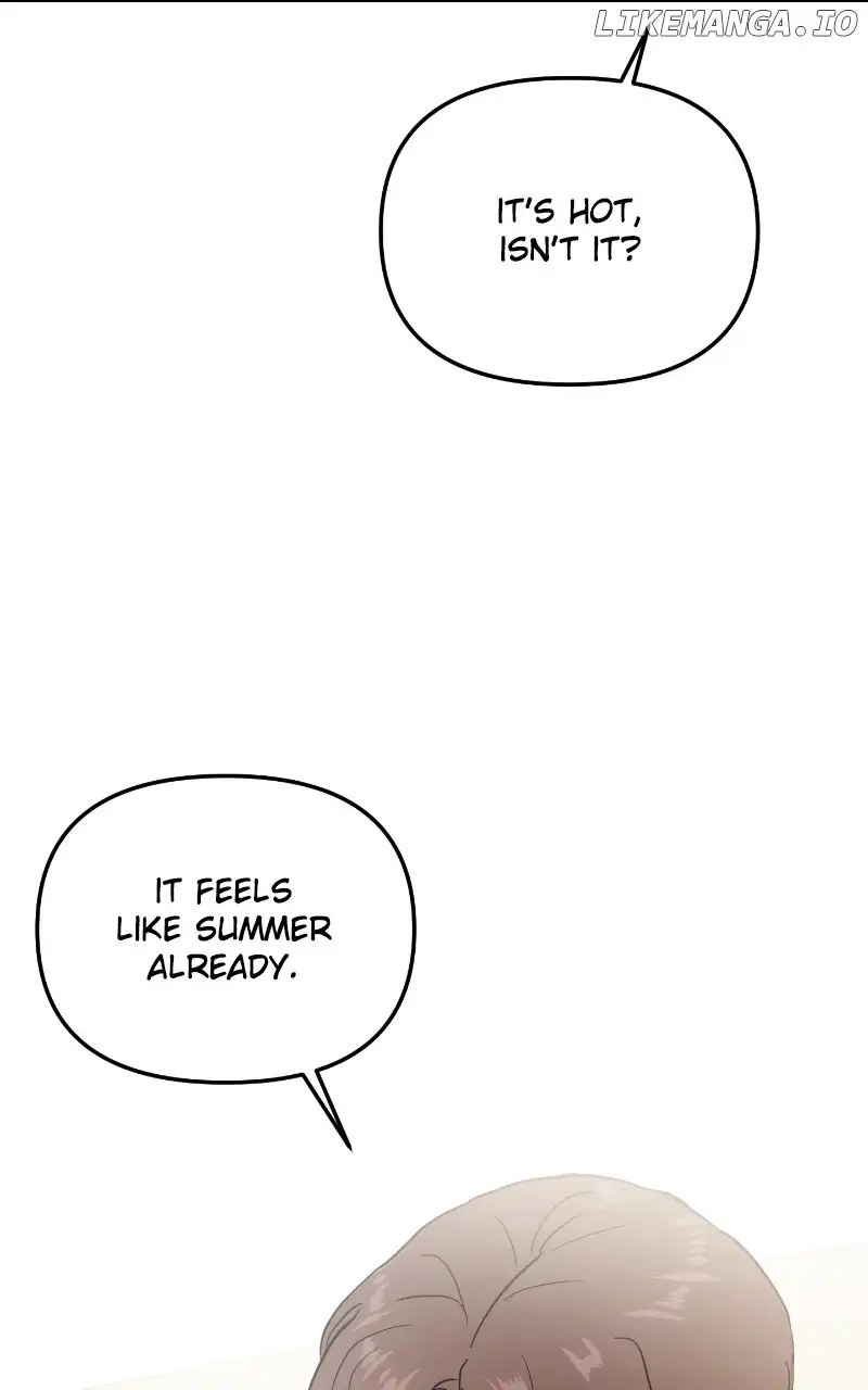 A Campus Romance, I Guess Chapter 19 page 60