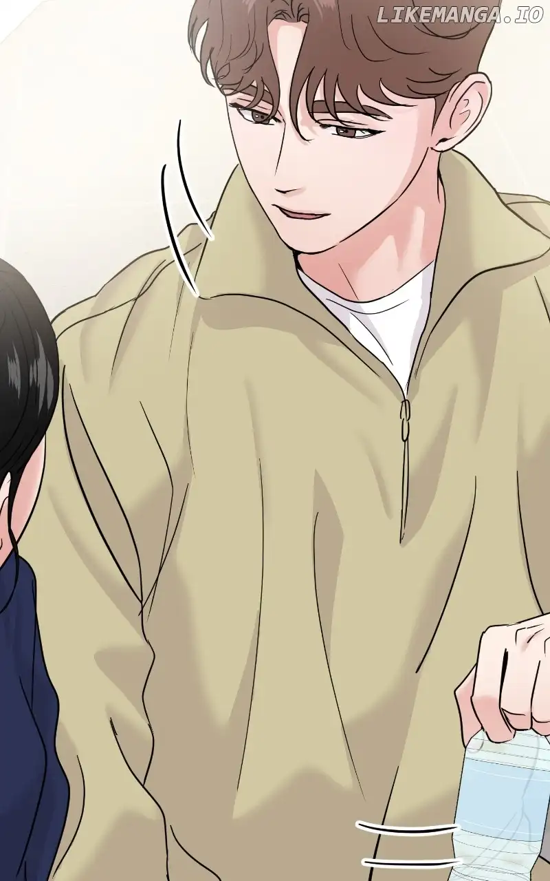 A Campus Romance, I Guess Chapter 19 page 61